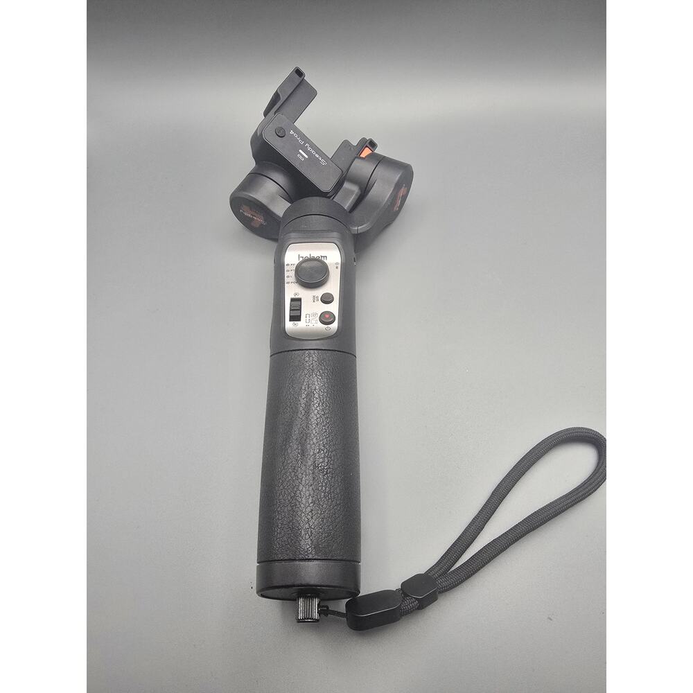Hohem iSteady Pro 4 3-Axis Gimbal Stabilizer for GoPro w/ Case
